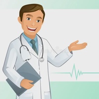 Приём специалистов