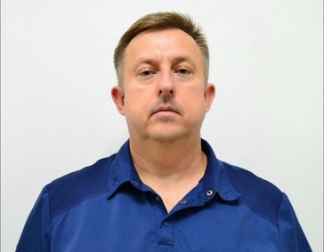 Колесников Владимир Станиславович