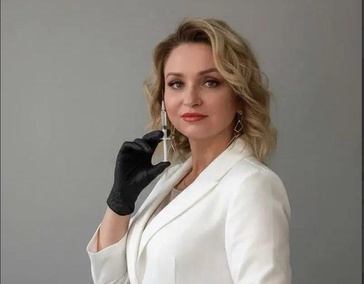 Агеева Галина Николаевна