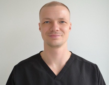 Котов Роман Александрович