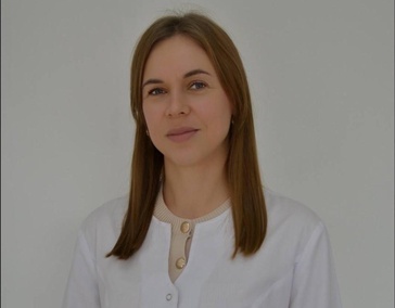 Яковенко Ольга Викторовна