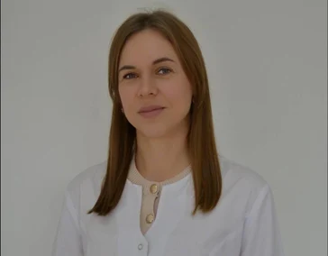 Яковенко Ольга Викторовна