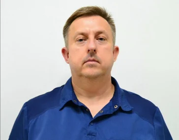 Колесников Владимир Станиславович