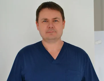 Василенко Юрий Павлович