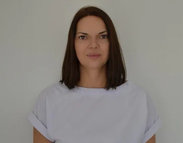 Верясова Евгения Александровна