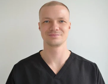 Котов Роман Александрович